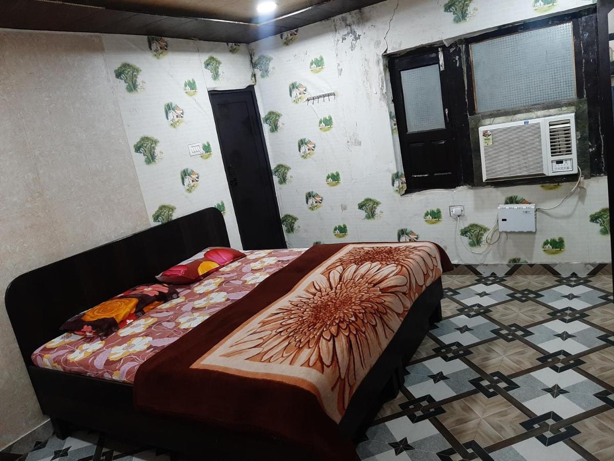 Shri Haridas Dham 马图拉 外观 照片